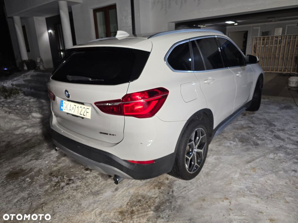 BMW X1 - 4