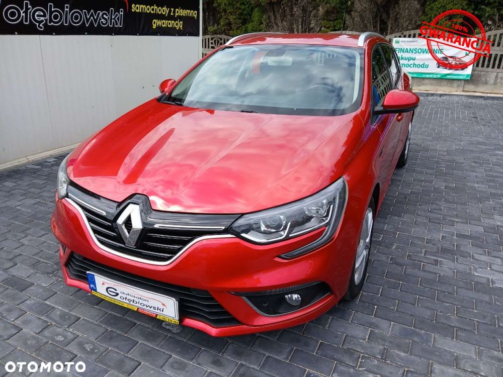 Renault Megane - 4