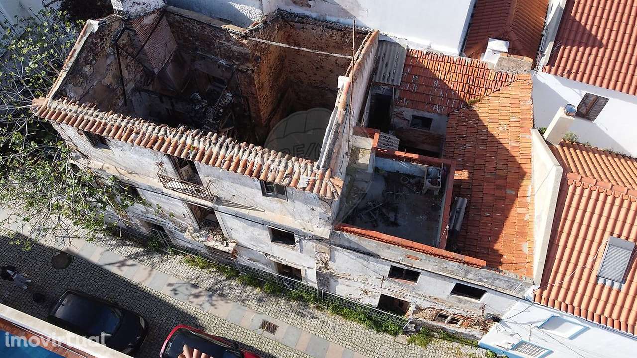 Prédio  para venda - Grande imagem: 4/7