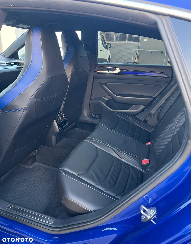 Volkswagen Arteon - 11