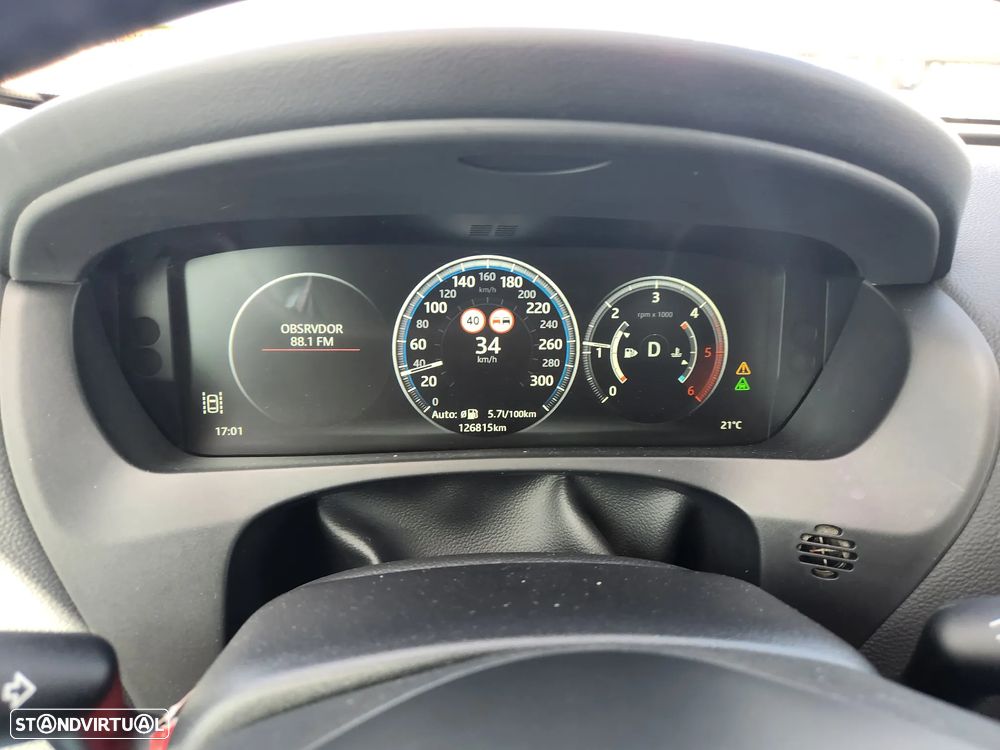 Jaguar F-Pace D200 AWD R-Dynamic HSE - 23