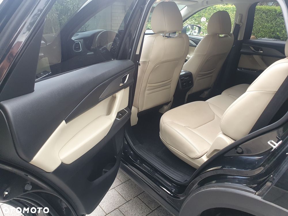 Mazda CX-9 - 9