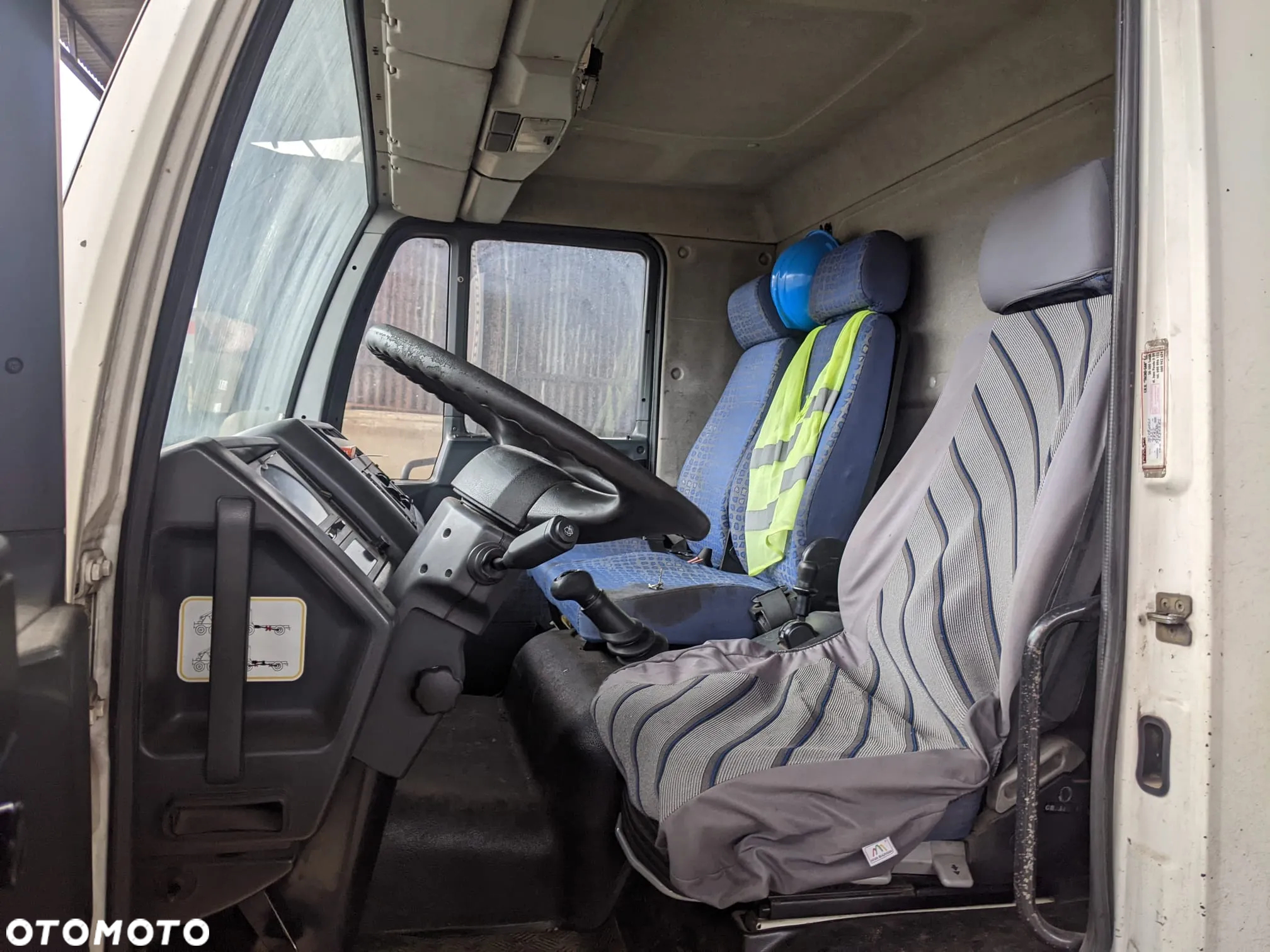 MAN L2000 - 5
