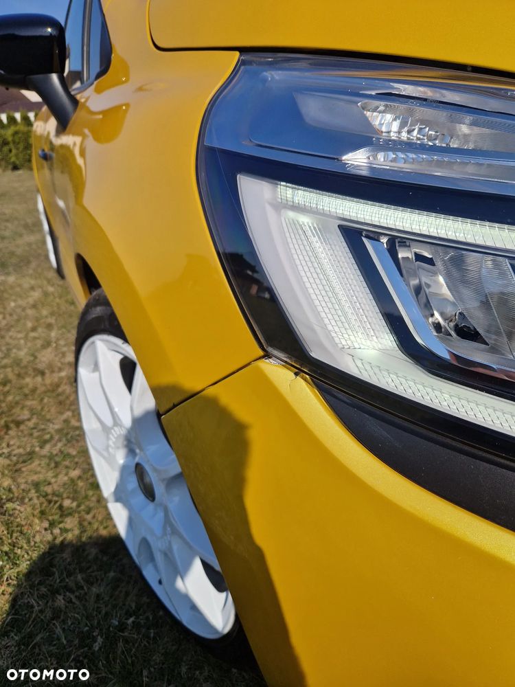 Renault Clio TCe 220 EDC R.S Trophy - 15