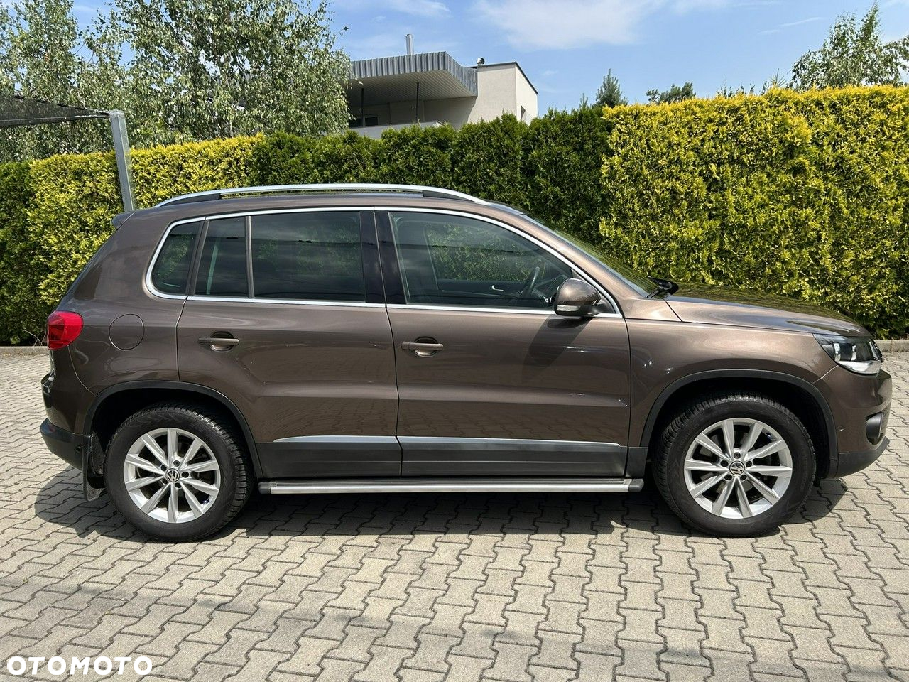 Volkswagen Tiguan 2.0 TDI 4Mot Sport&Style - 3