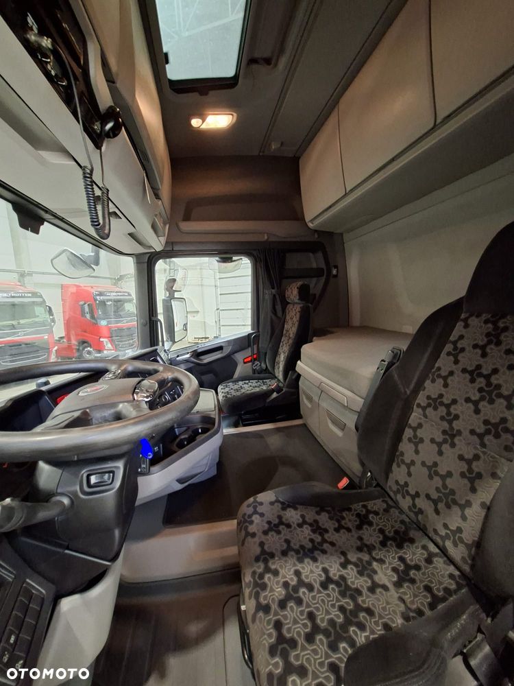 Scania R450 - 7