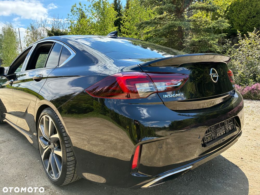 Opel Insignia 2.0 Direct Inj Trb 4x4 GSI - 7