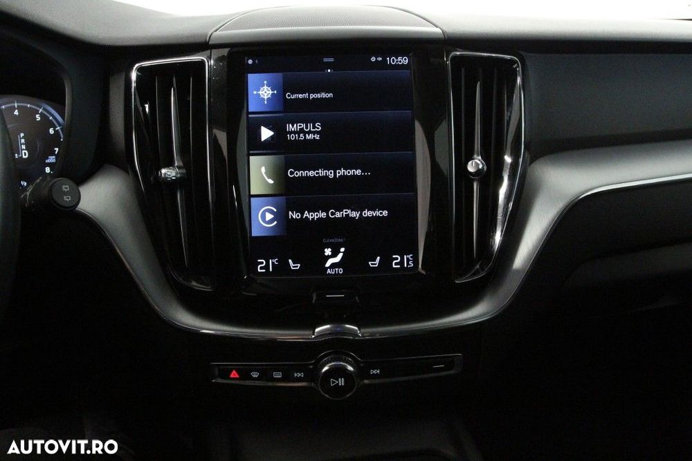 Volvo XC 60 T5 AWD Inscription - 18