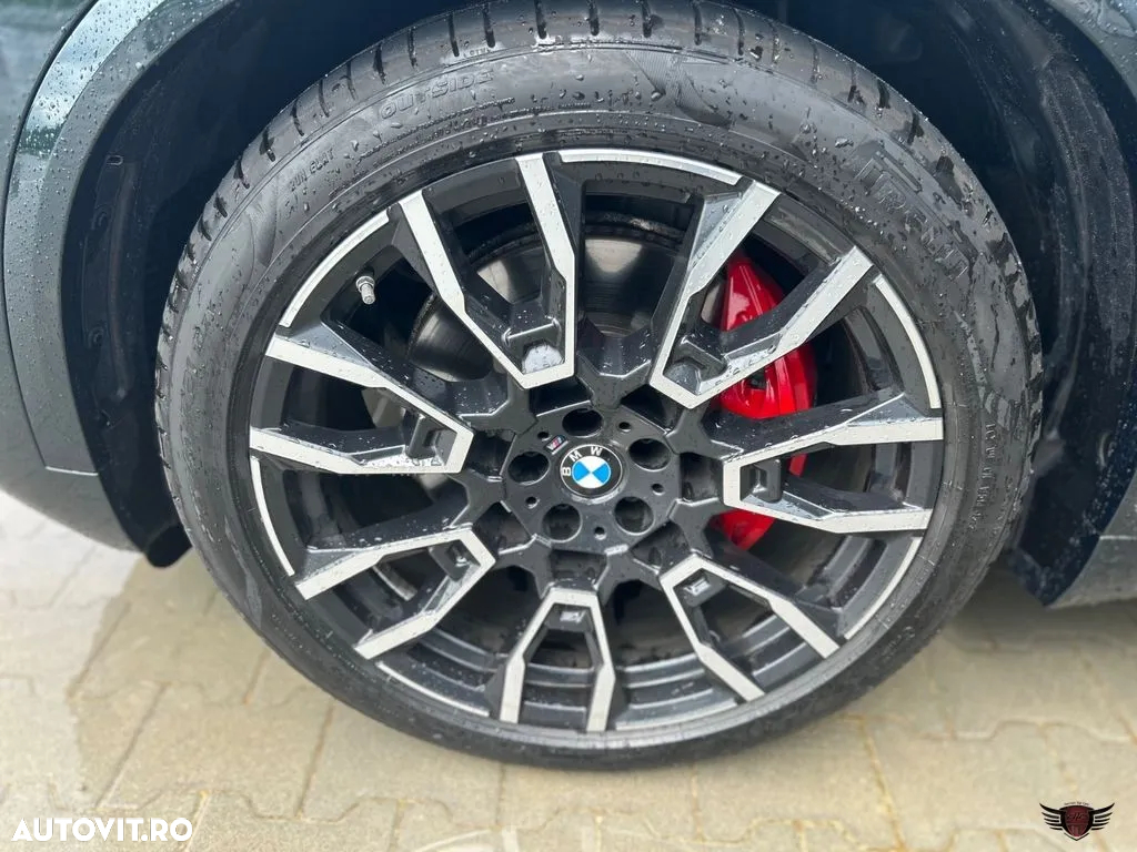 BMW X5 xDrive30d AT MHEV - 19