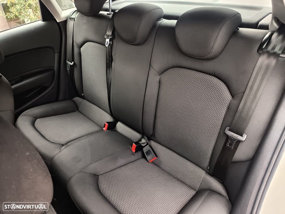 Audi A1 Sportback - 18