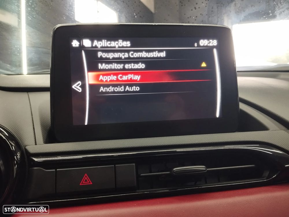 Mazda MX-5 SKYACTIV-G 1.5 - 30