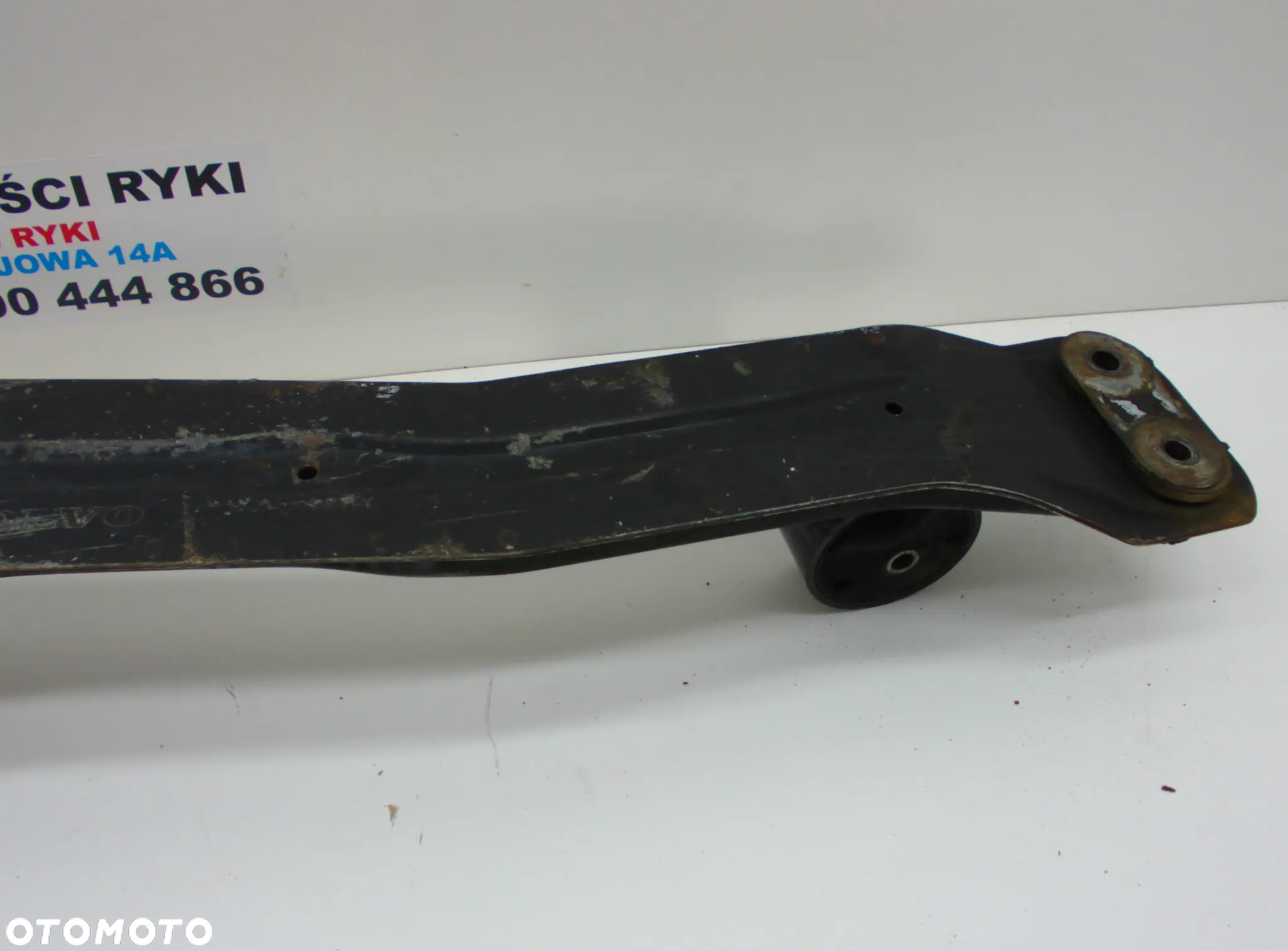 Volvo V40 S40  1.9 D Belka silnika Poduszka Poduszki - 5