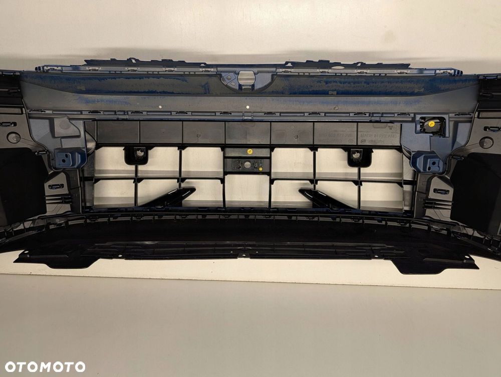 zderzak przód vw golf viii lift r r20 2023- - 9