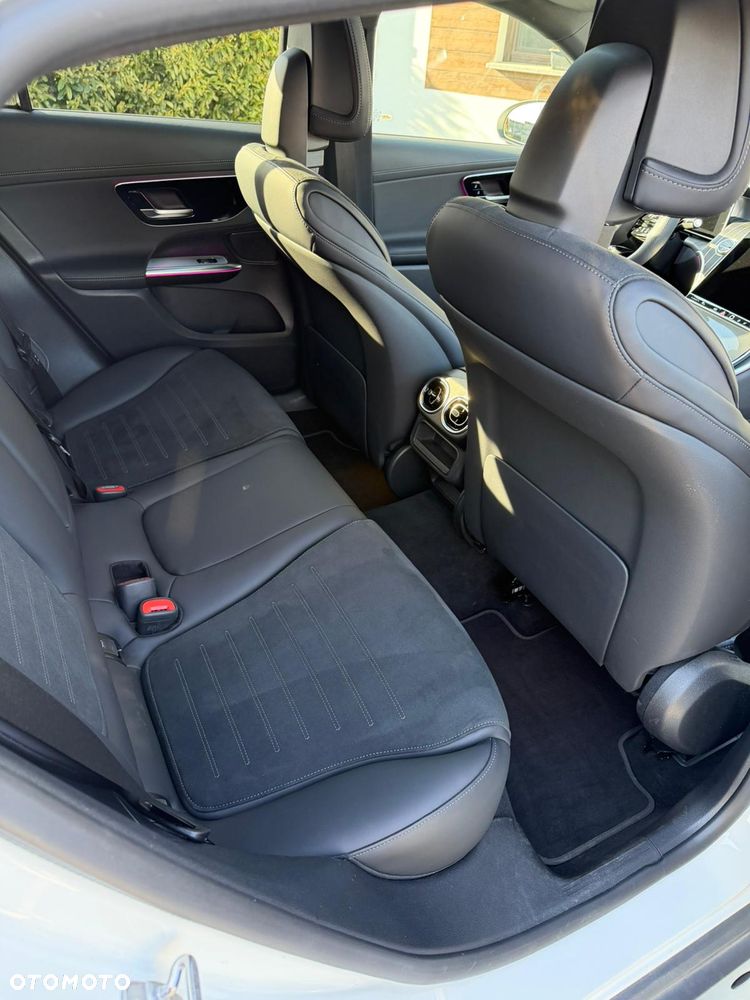 Mercedes-Benz GLC 220 d 4Matic 9G-TRONIC Edition AMG Line - 14