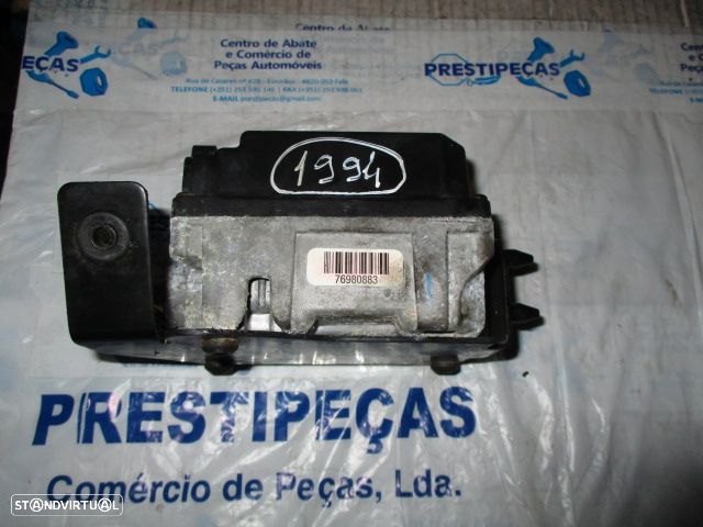 Modulo 4X439G659AA JAGUAR X TYPE 2004 CONTROLE VELOCIDADE - 1