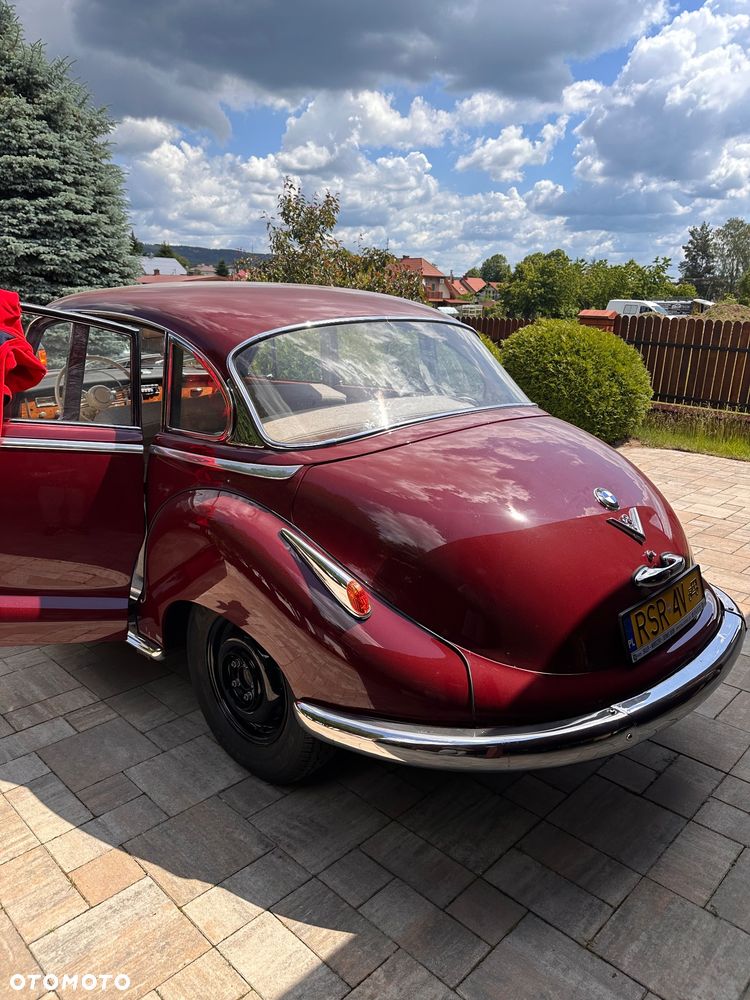 BMW Inny ver-standard - 7