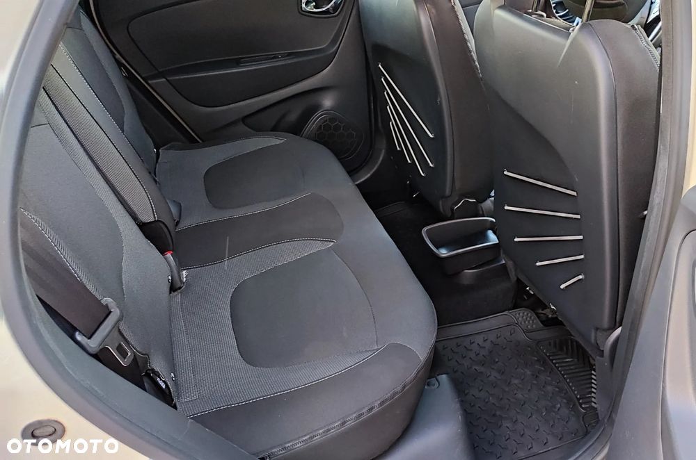 Renault Captur 0.9 Energy TCe Intens - 11