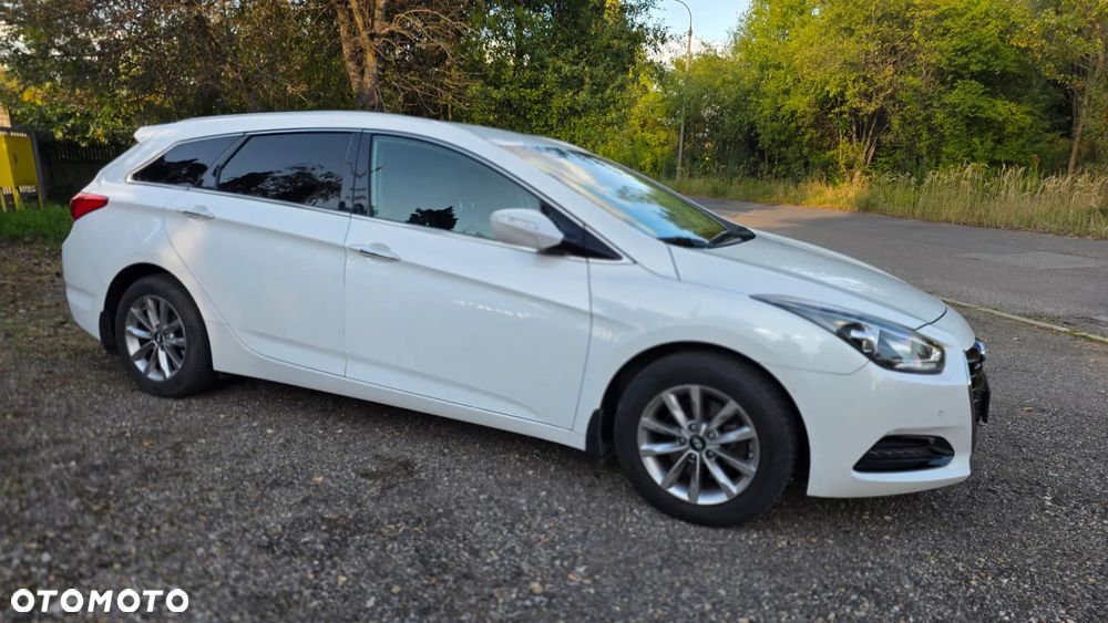 Hyundai i40 1.7 CRDi BlueDrive Comfort - 5