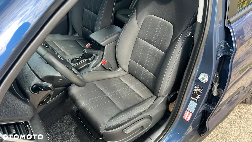 Hyundai Tucson 1.6 GDI BlueDrive Comfort 2WD - 7