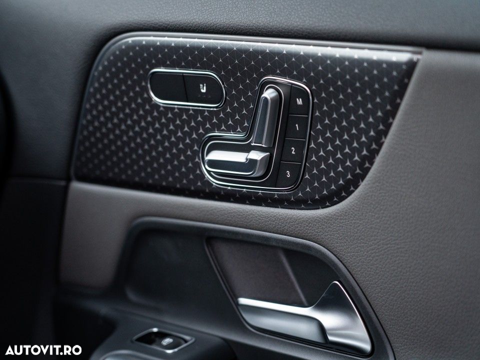 Mercedes-Benz EQA 250+ - 24