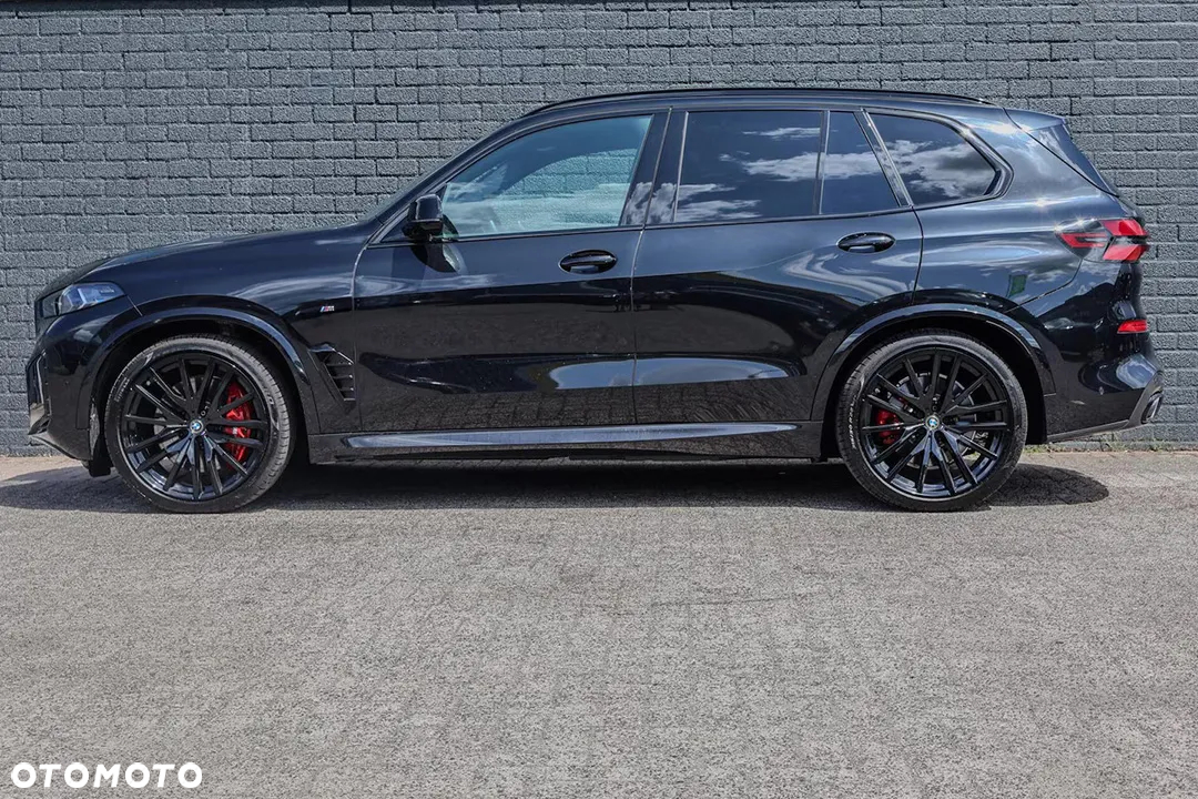 BMW X5 - 4