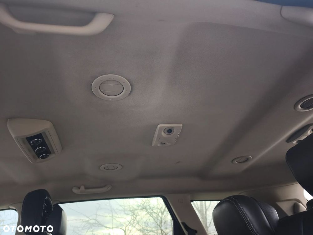 Fiat Freemont 2.0 Multijet 16V DPF - 12