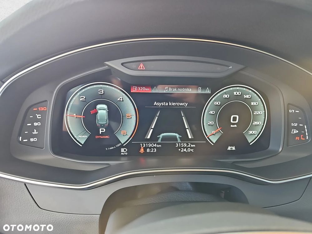 Audi A6 Avant 40 TDI mHEV Sport S tronic - 18