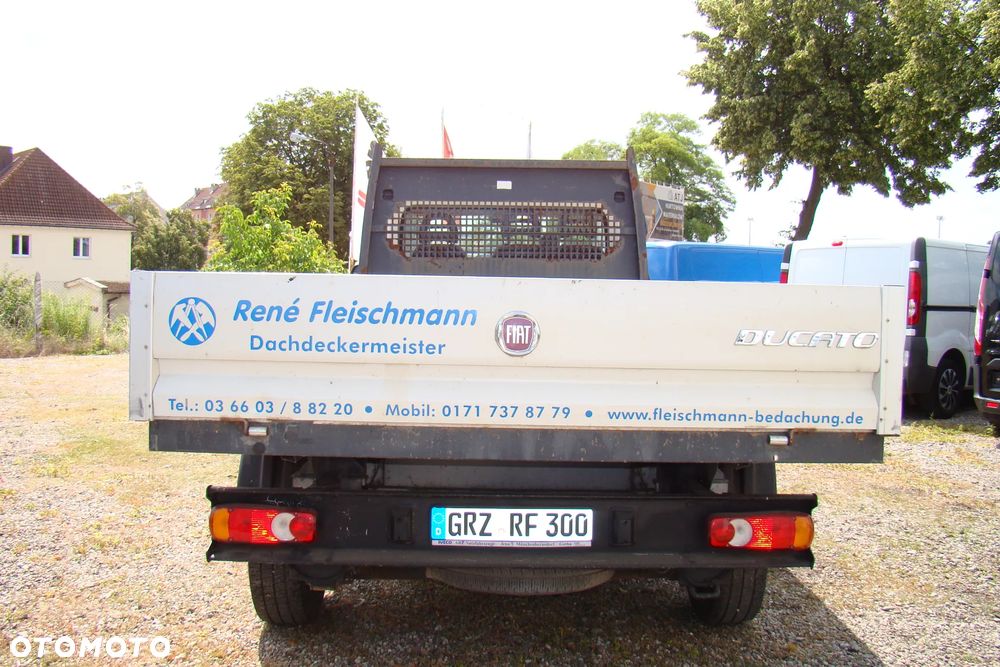 Fiat Ducato - 3