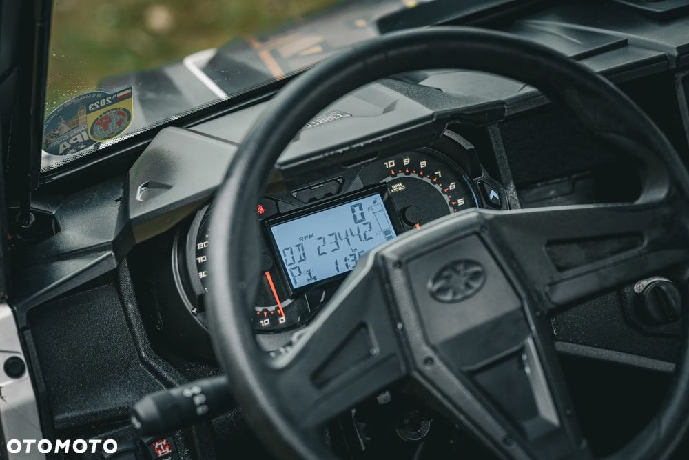 Polaris Inny - 7