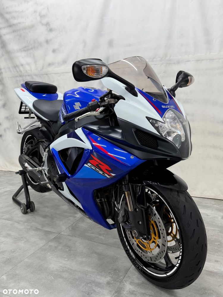 Suzuki GSX-R - 8