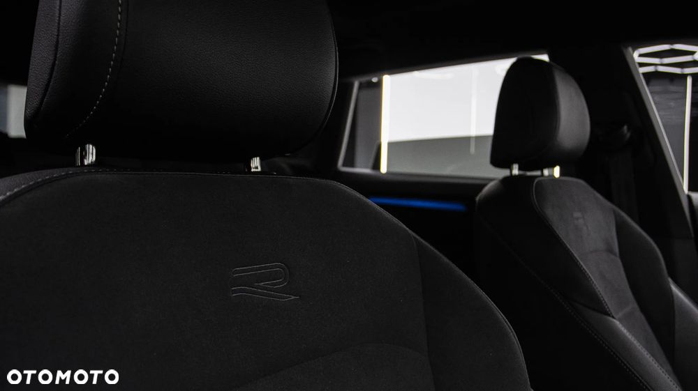 Volkswagen Arteon 2.0 TDI R-Line DSG - 22