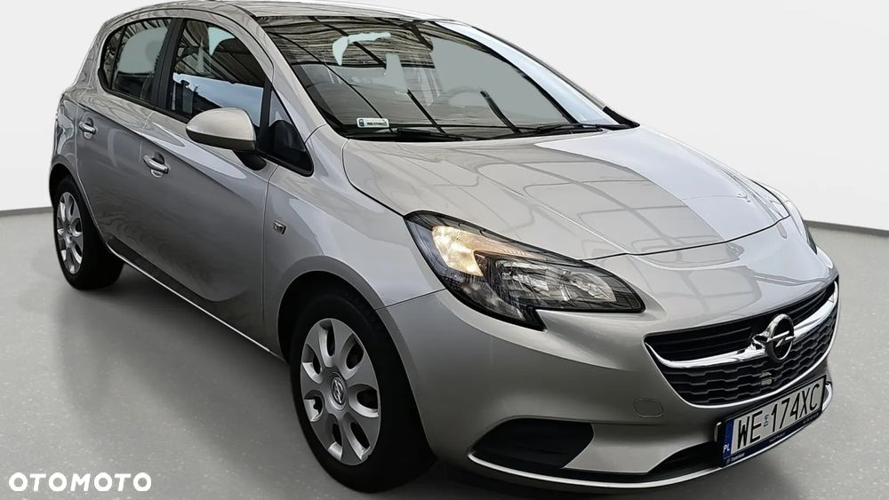 Opel Corsa 1.4 Enjoy - 5