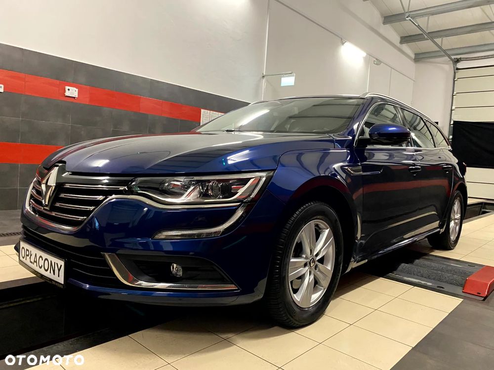 Renault Talisman ENERGY TCe 150 EDC LIFE - 3