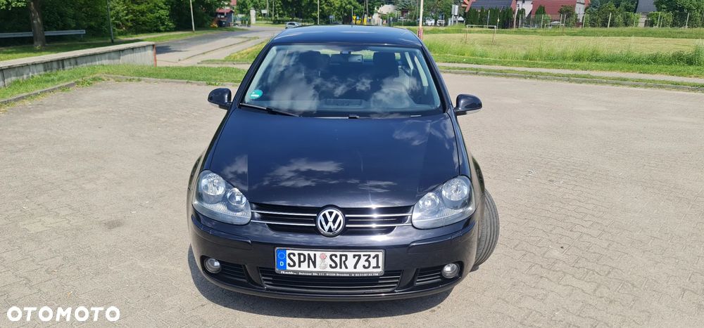 Volkswagen Golf 1.6 Comfortline - 27