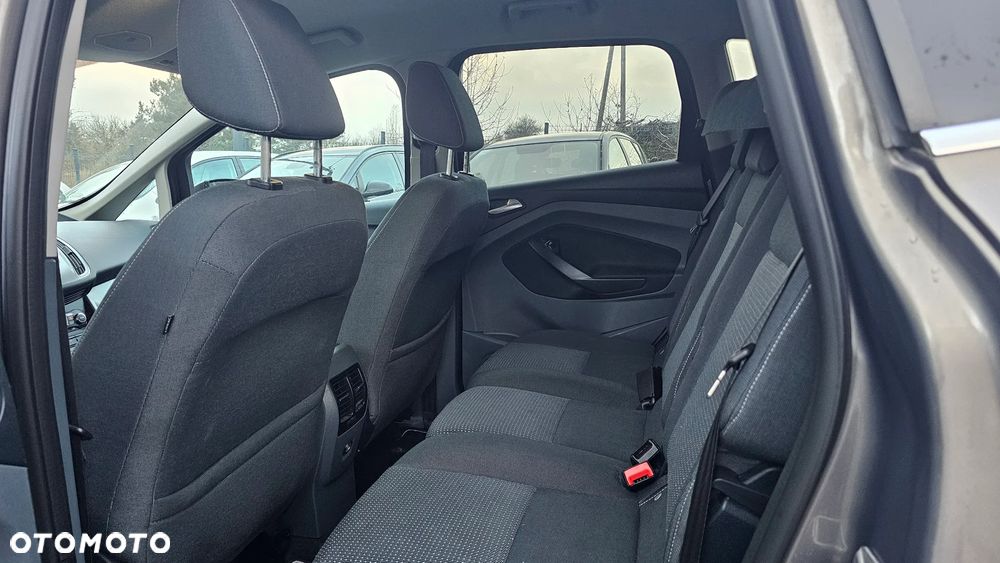 Ford C-MAX 1.6 Titanium - 14