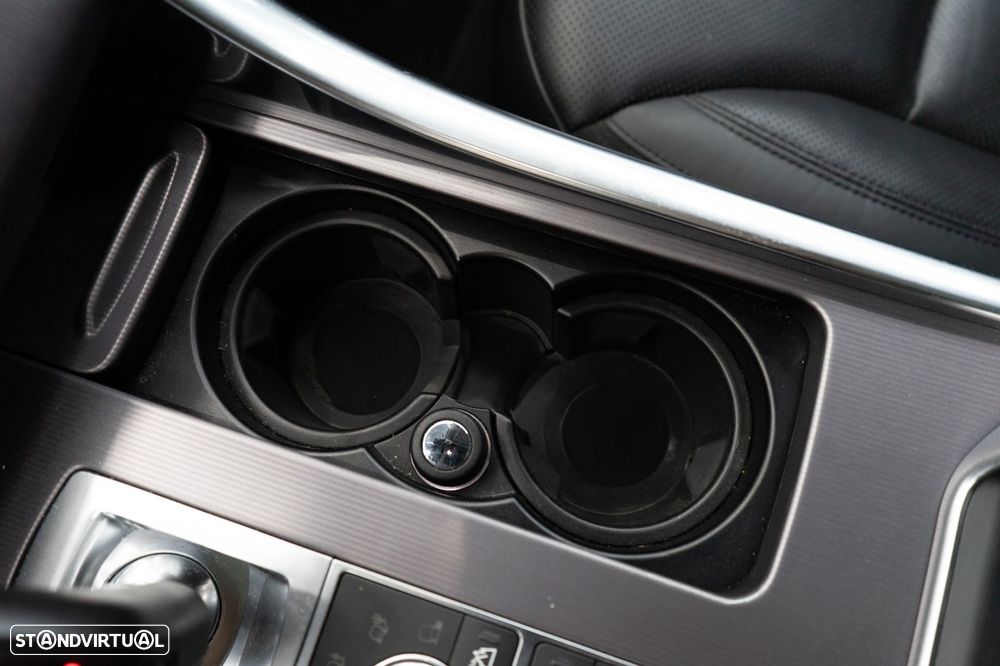 Land Rover Range Rover Sport 2.0 SD4 HSE - 33