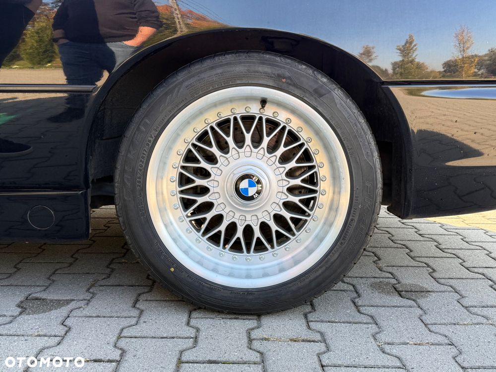 BMW Seria 8 850 Ci - 25