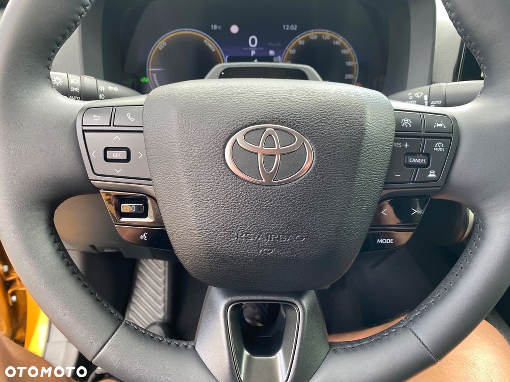 Toyota C-HR 2.0 Hybrid Lounge Premiere - 19