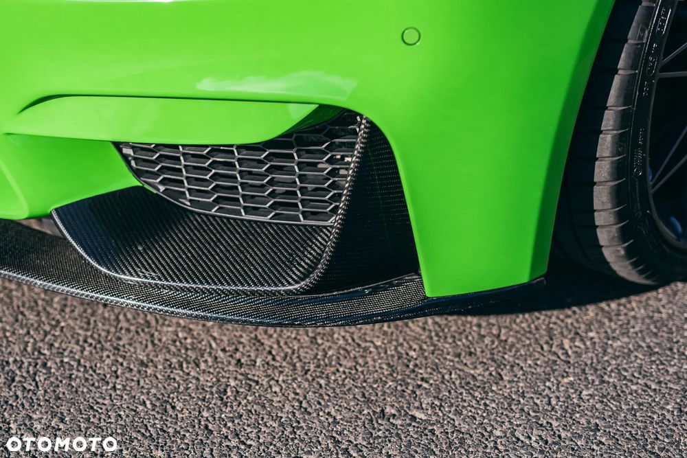 BMW M3 - 10