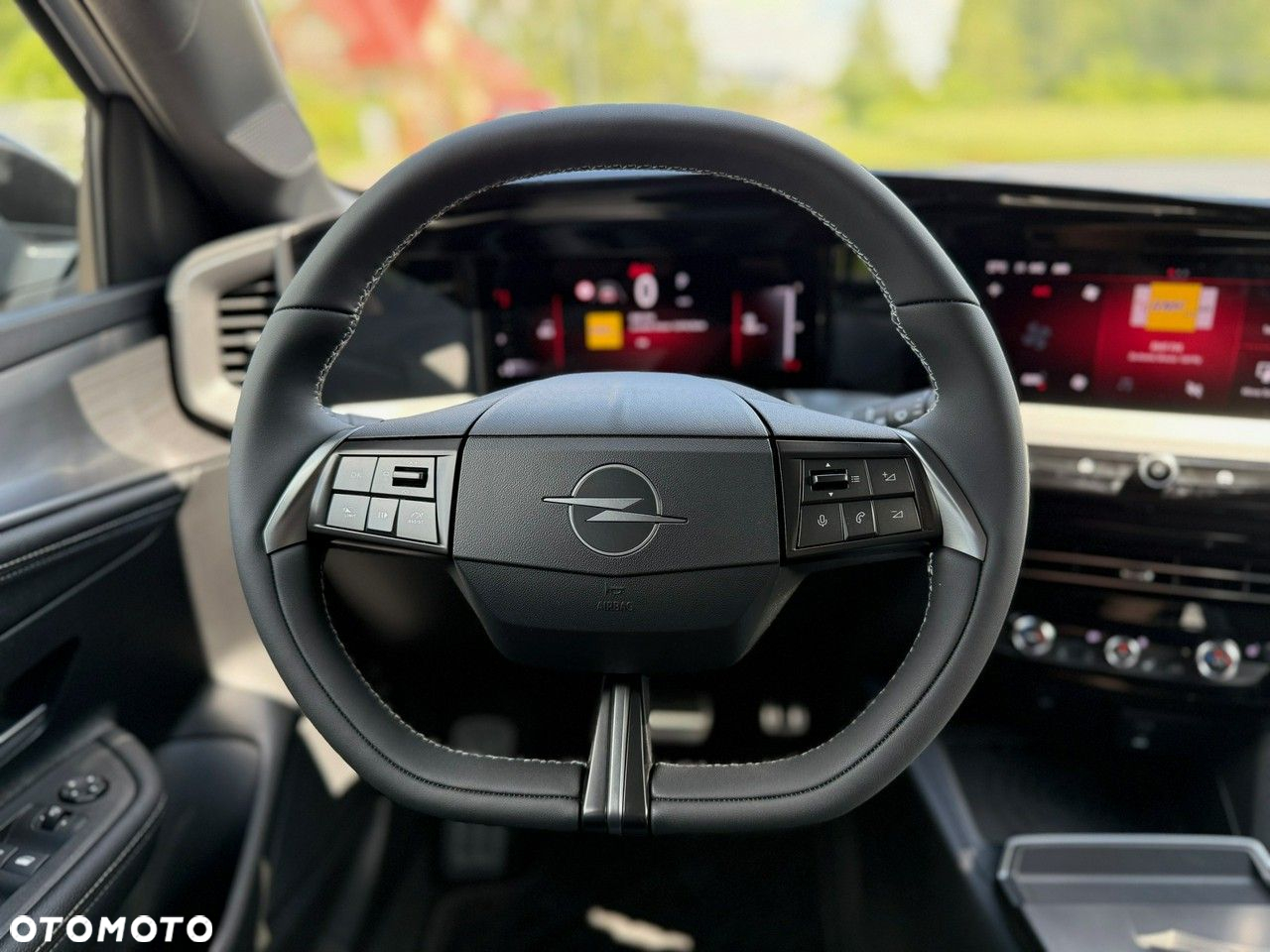 Opel Mokka 1.2 T GS Line S&S - 8