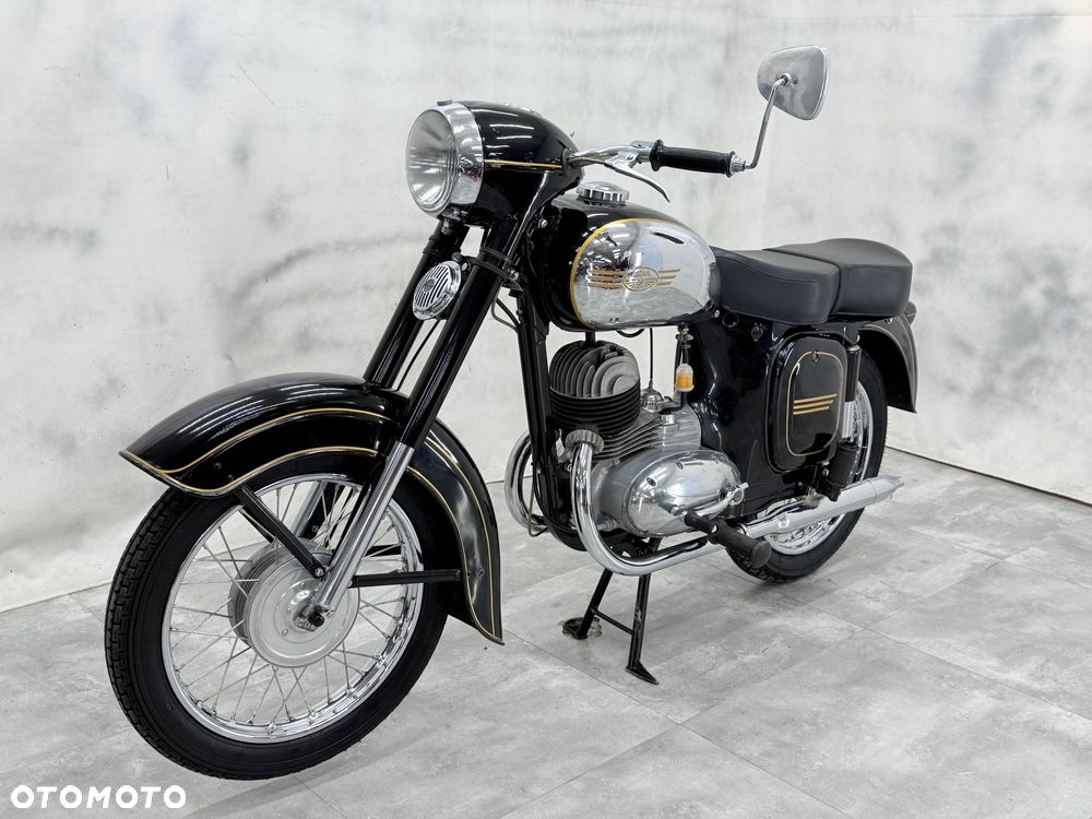 Jawa 175 typ 356 - 1