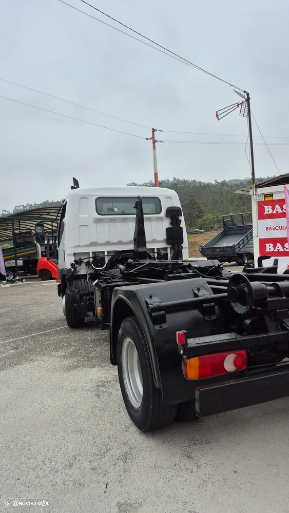 Mitsubishi Canter - 5