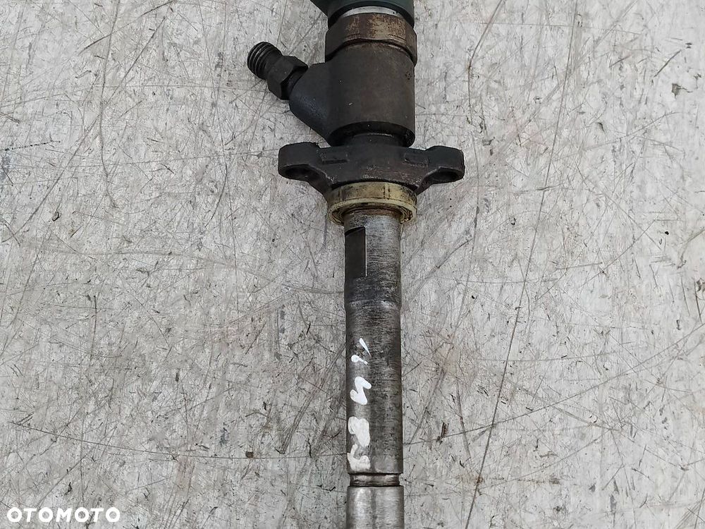 WTRYSKIWACZ CITROEN XSARA PICASSO 0445110188 1.6 HDI - 1