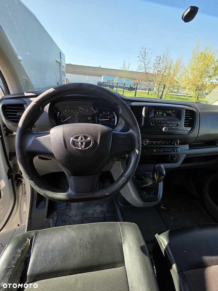 Toyota PROACE - 19