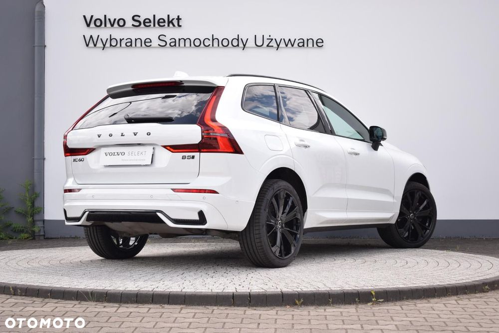 Volvo XC 60 - 10