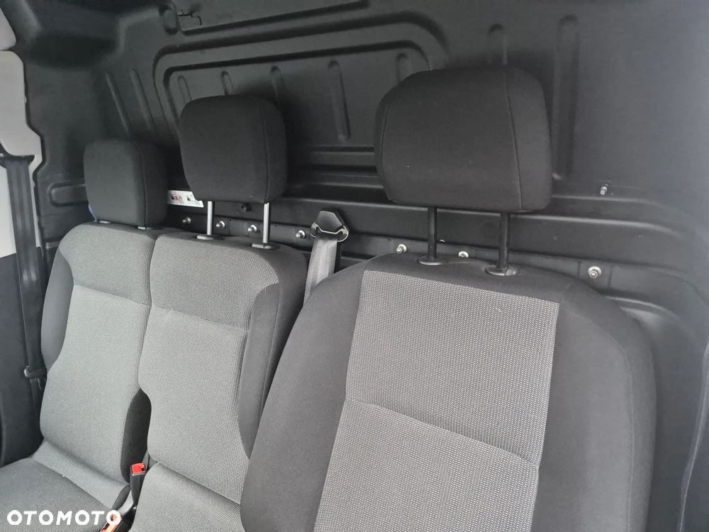 Citroën Berlingo xl - 12