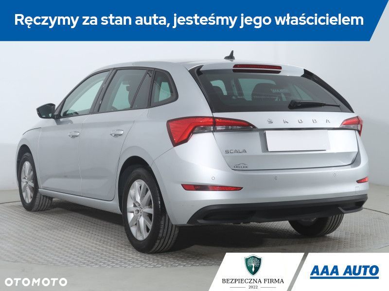 Skoda Scala - 5