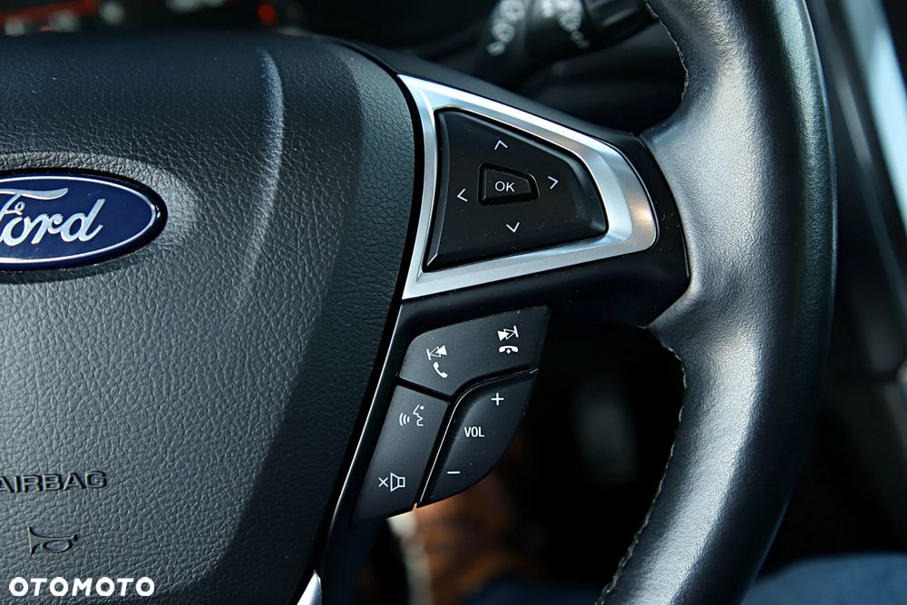 Ford Mondeo 2.0 EcoBlue Titanium - 27