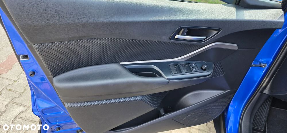 Toyota C-HR 1.8 Hybrid Comfort - 7