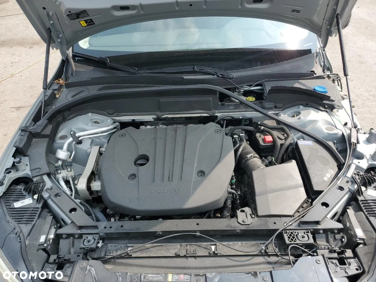 Volvo XC 60 - 12